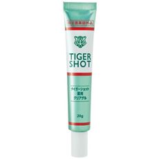 タイガーショット 薬用クリアゲル