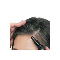 トミーリッチ 黒髪カラースティック New