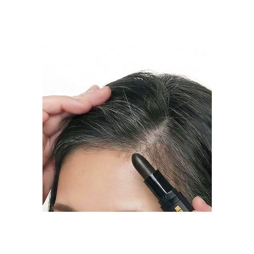 トミーリッチ 黒髪カラースティック New