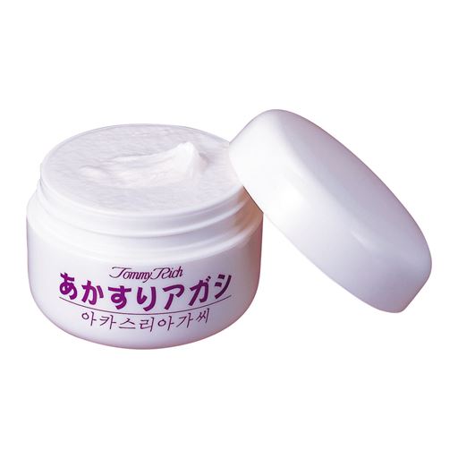 トミーリッチ あかすりアガシ