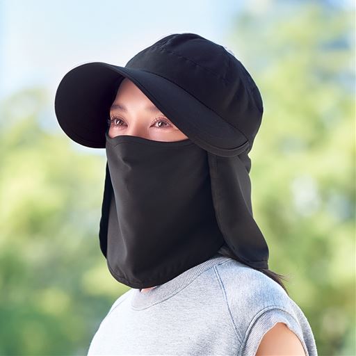 ブラック