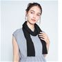 ブラック<br>ストールスタイルに