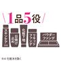 1品5役