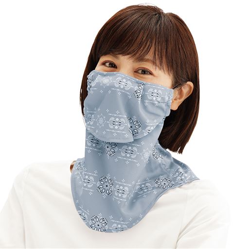 ブルーグレー
