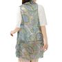 ペールピンク<br>バックスタイル