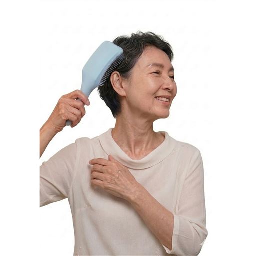 新感覚の頭皮・フェイスケア<br>※使用イメージ