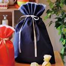 ギフトバッグラッピング