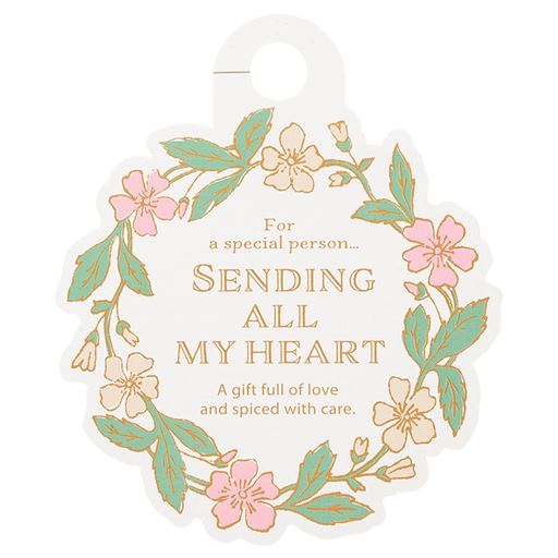 B:フラワー<br>(※サイズコード61をお選びください)