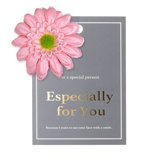 J:ガーベラ<br>(※サイズコード69をお選びください)