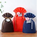 ギフトバッグラッピング