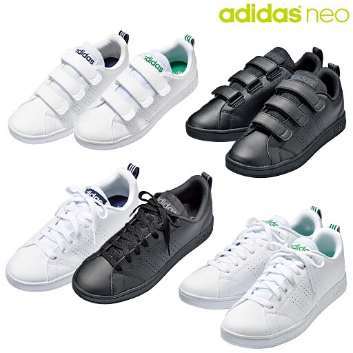 バルクリーン2 スニーカー Adidas セシール Cecile