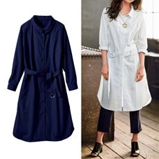 おすすめ大きいサイズ ワンピース 通販 セシール Cecile