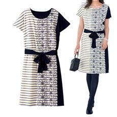 おすすめワンピースドレス 通販 セシール Cecile