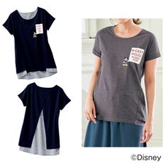 おすすめディズニー レディース 通販 セシール Cecile おすすめディズニー レディース 通販 セシール Cecile