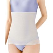 シルク国産うすのび腹巻 口コミ