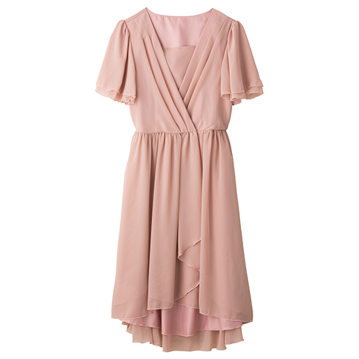 フレアワンピース セシール Cecile