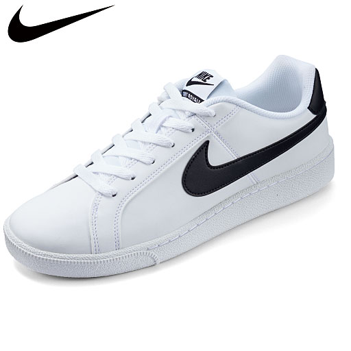 ナイキ メンズ スニーカー コートロイヤルsl Nike Court Royal Sl 100 002 010 セシール Cecile