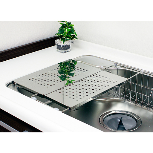 シンク上作業ボード セシール Cecile