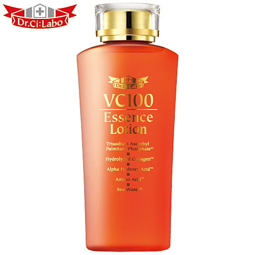 ドクターシーラボ Vc100エッセンスローション セシール Cecile