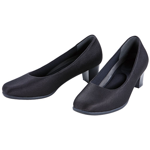 5eプレーンパンプス セシール Cecile