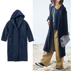 おすすめロングコーディガン 通販 セシール Cecile おすすめロングコーディガン 通販 セシール Cecile