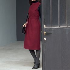 おすすめインナーワンピース 通販 セシール Cecile おすすめインナーワンピース 通販 セシール Cecile