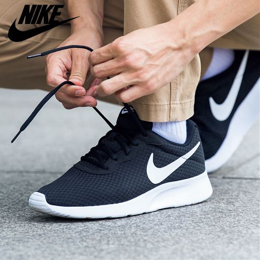 ナイキ メンズタンジュン NIKE TANJUN 812654-011 011/101/414
