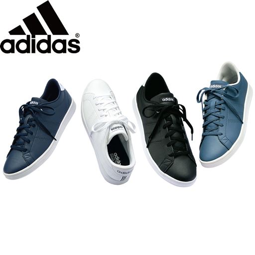 adidas valclean qt w