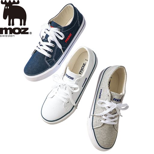 スニーカー Moz セシール Cecile スニーカー Moz セシール Cecile
