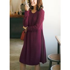 ワンピース セシール Cecile