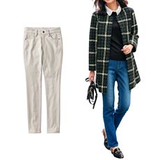 おすすめ暖パン レディース 通販 セシール Cecile