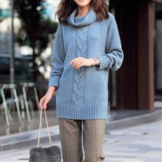 おすすめレディース 冬服 通販 セシール Cecile おすすめレディース 冬服 通販 セシール Cecile