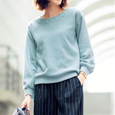 おすすめビジューカットソー 通販 セシール Cecile おすすめビジューカットソー 通販 セシール Cecile