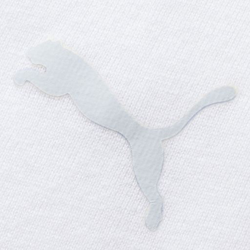 Puma メンズ綿100 抗菌防臭半袖vネックインナー 同色2枚組 セシール Cecile