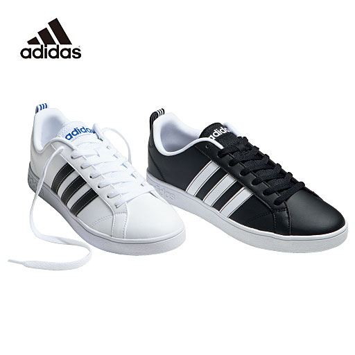 メンズバルストライプ(adidas)(VALSTRIPES2)(F99254)