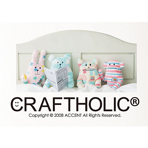 Craftholicパジャマ セシール Cecile Craftholicパジャマ セシール Cecile