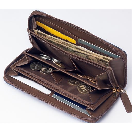 暖炉 監督する ポルティコ 小銭 入れ が 分かれ てる 長 財布 ブランド Pervo Jp