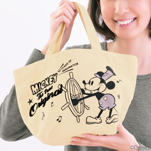 ランチバッグ ディズニー セシール Cecile ランチバッグ ディズニー セシール Cecile