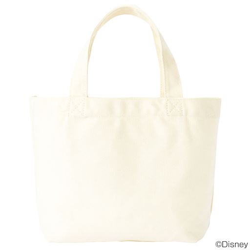 ミニトートバッグ ディズニー セシール Cecile ミニトートバッグ ディズニー セシール Cecile