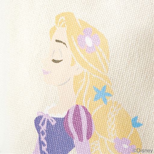 ミニトートバッグ ディズニー セシール Cecile ミニトートバッグ ディズニー セシール Cecile