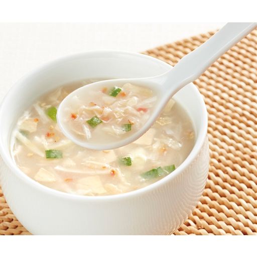 永谷園 冷え知らず さんのスープ 30食入り セシール Cecile 永谷園 冷え知らず さんのスープ 30食入り セシール Cecile
