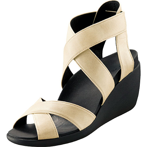 リゲッタ クロスベルトサンダル セシール Cecile