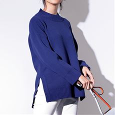 おすすめロイヤルブルー 通販 セシール Cecile