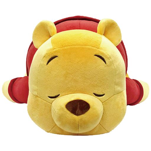 プーさんの抱き枕 セシール Cecile