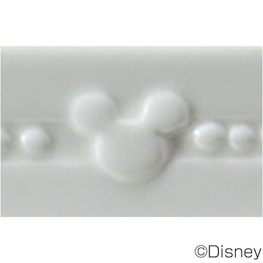 ディズニーレリーフシリーズ セシール Cecile