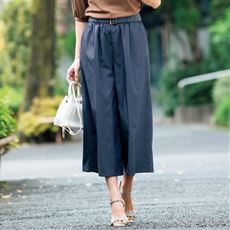 おすすめ夏パンツ レディース 通販 セシール Cecile