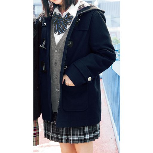 グレー系<br>コーディネート例