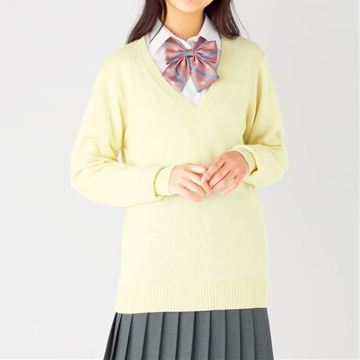 ピンク系<br>コーディネート例