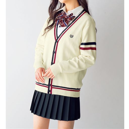 ワイン系<br>コーディネート例