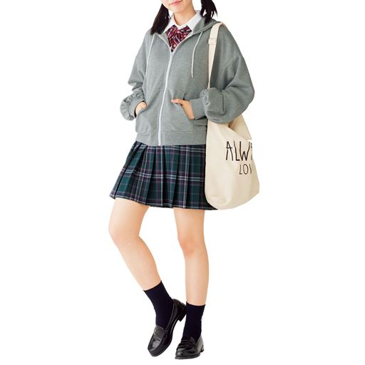 ワイン系<br>コーディネート例